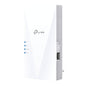 TP-Link RE500X AX1500 Wi-Fi 6 Range Extender – WLAN-Repeater mit Gigabit-LAN, 2,4/5 GHz, kompatibel mit allen Routern